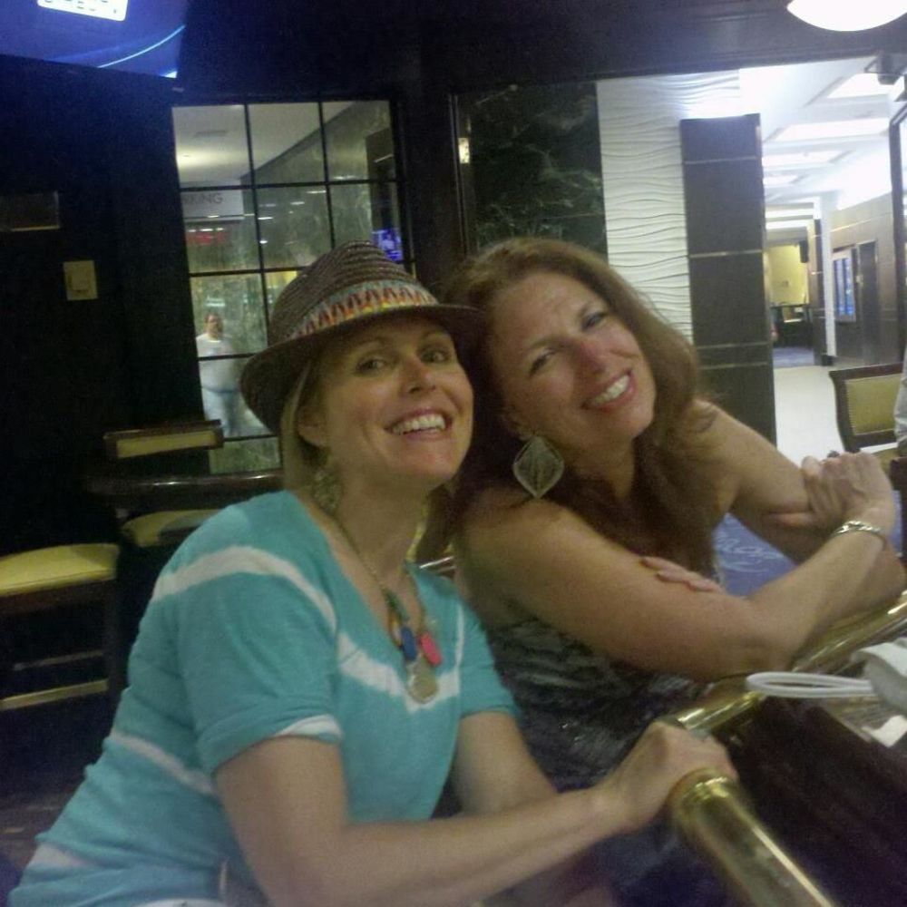 Meet your Posher, Kelly