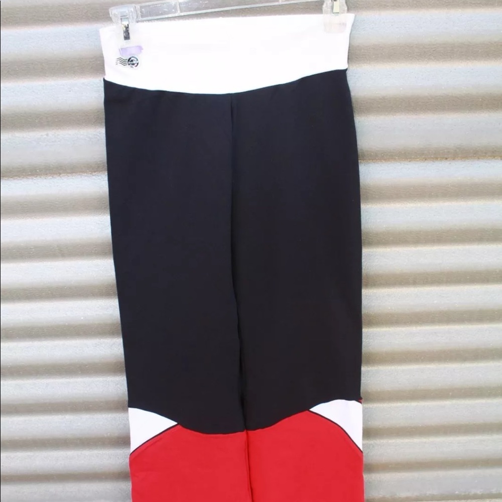 Brasil Sul Yoga Legging multi color Size XS/S