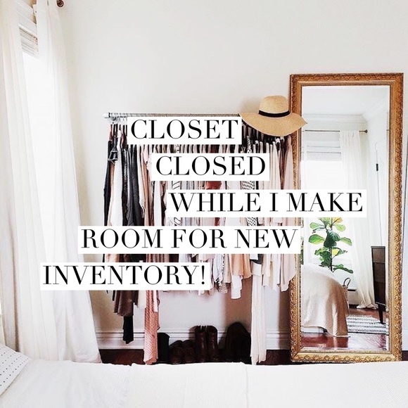 I'm clearing out items to make room for new ones! - Picture 1 of 1