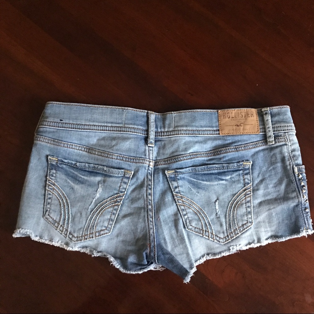 Hollister Shorts