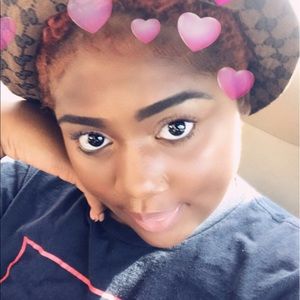 Meet your Posher, Gigi