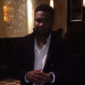 Meet your Posher, Michael