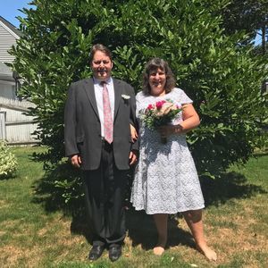 Meet your Posher, Joan