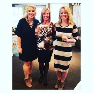 Meet your Posher, Laurie