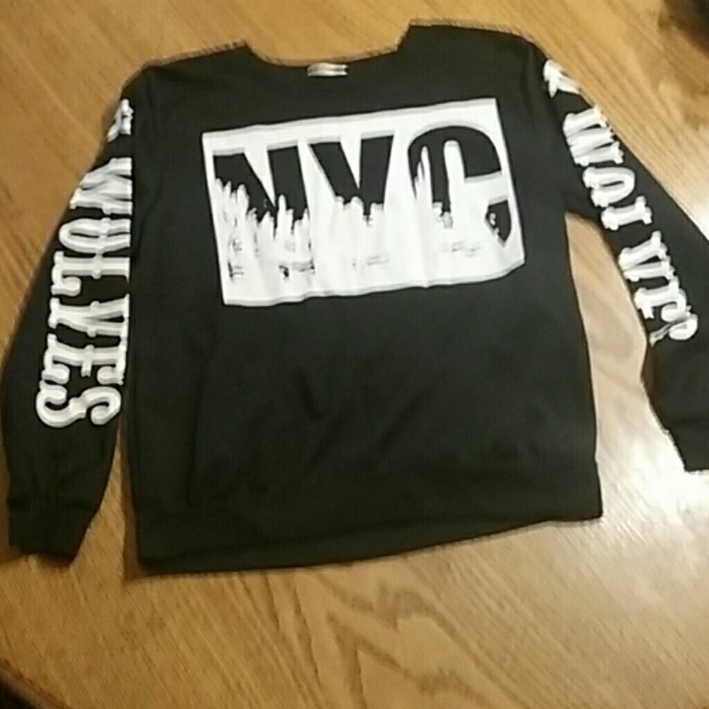 T shirt