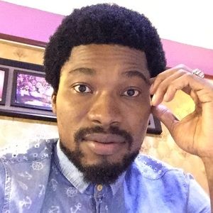 Meet your Posher, Harrison