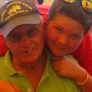 Meet your Posher, Noah