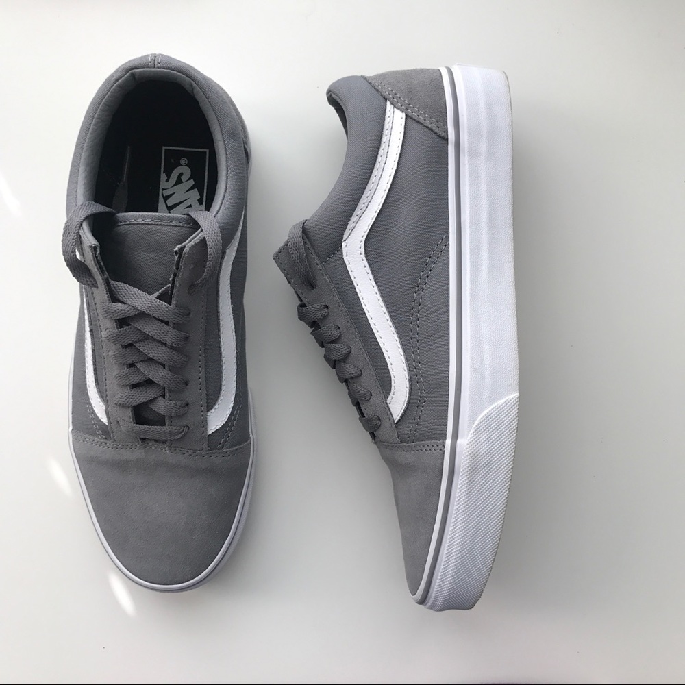 Vans Off The Walls sneakers