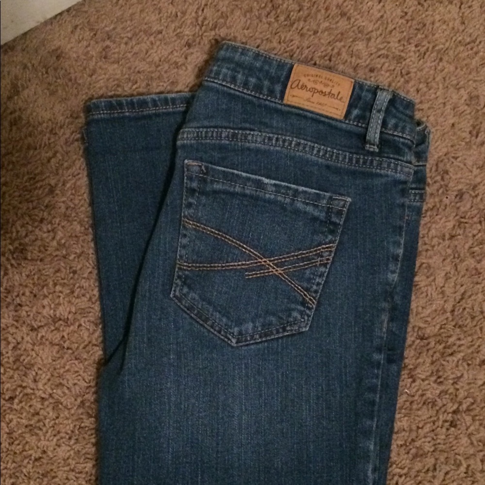 Aeropostale Jeans