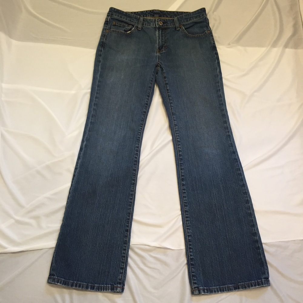 Polo (Ralph Lauren) Jeans (30x30")