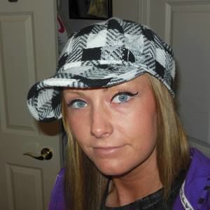 Meet your Posher, Dawn