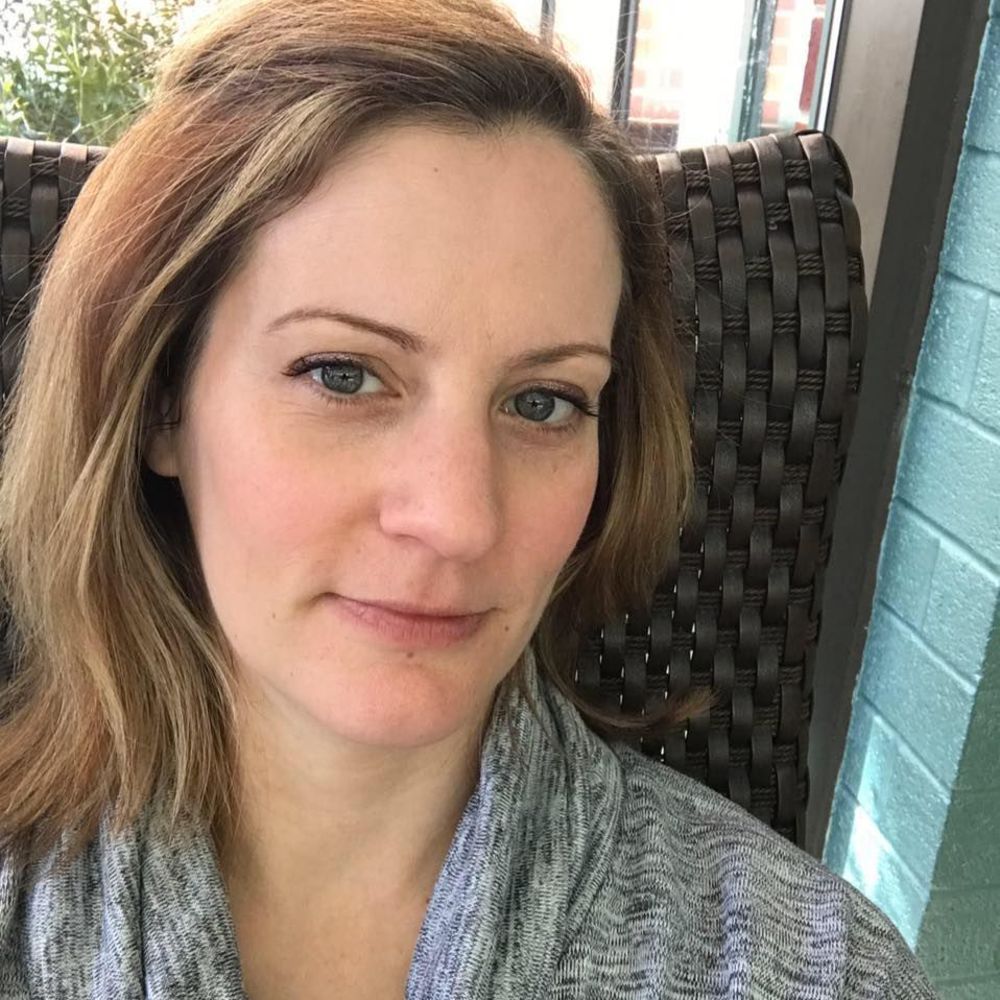 Meet your Posher, Kristin