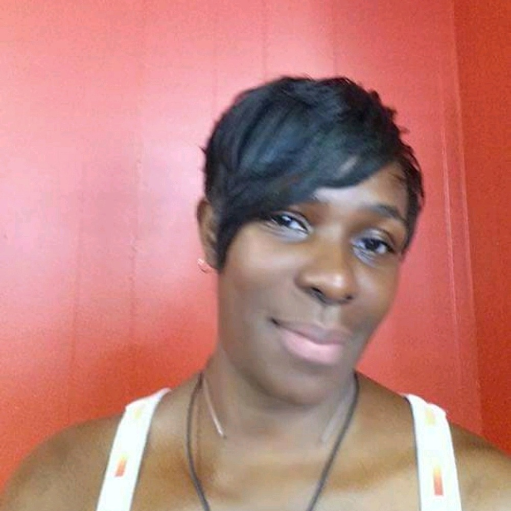 Meet your Posher, Keisha