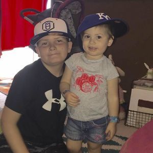 Meet your Posher, Misty downing