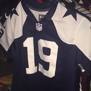 Dallas Cowboys Jerseys
