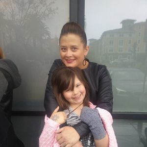 Meet your Posher, Trisha