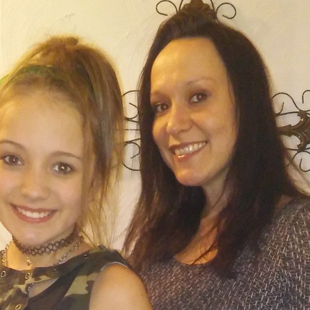 Meet your Posher, Nanjean