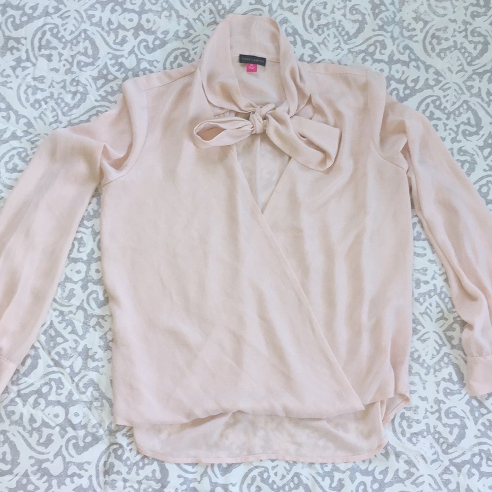 Vince Camuto Top