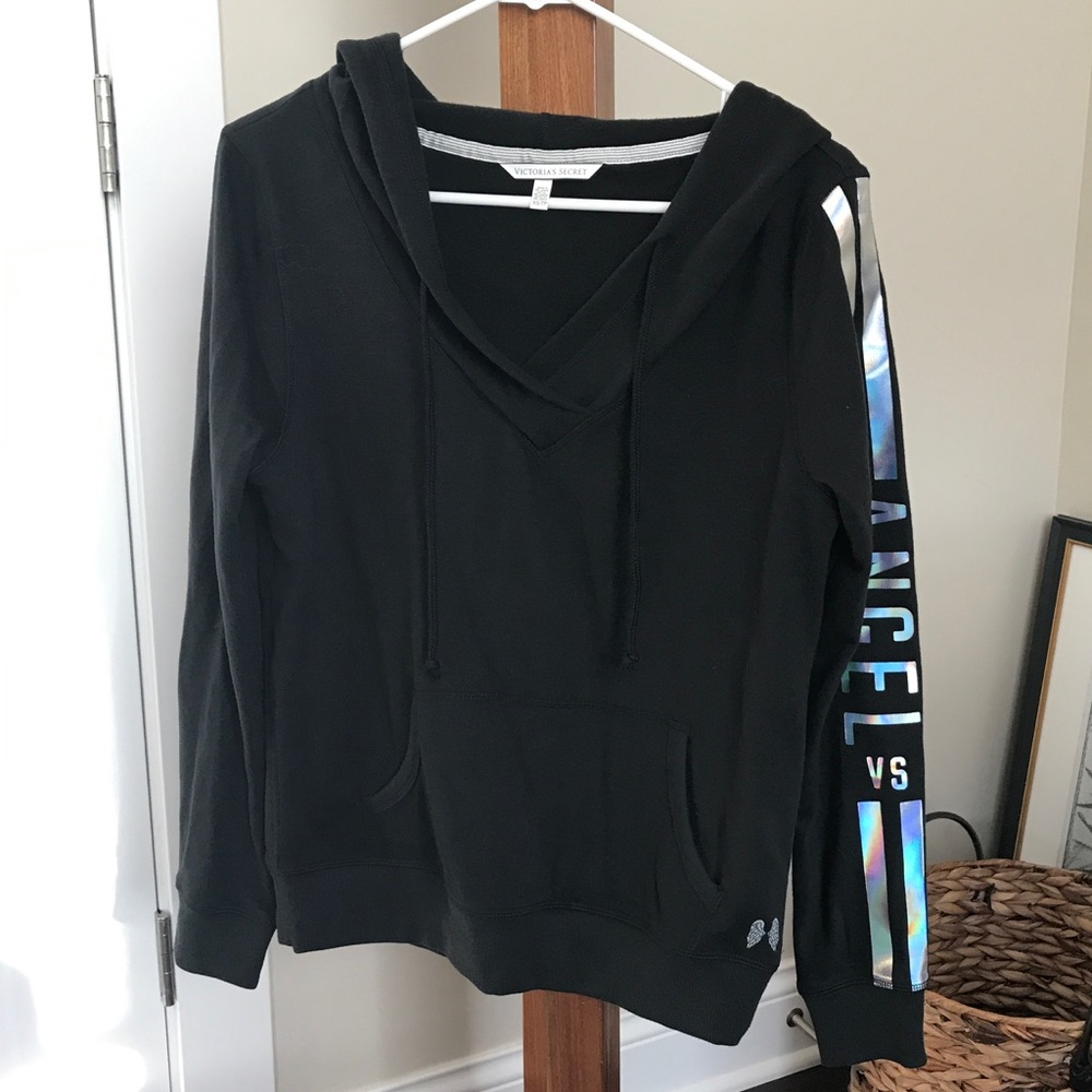 Victoria Secret sweatshirt