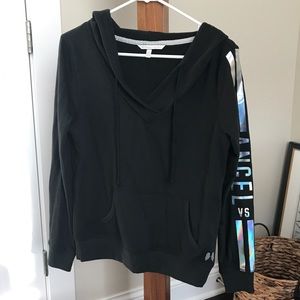 Victoria Secret sweatshirt