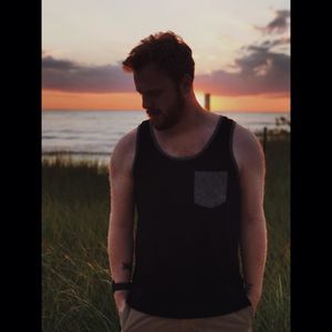 Meet your Posher, Thomas