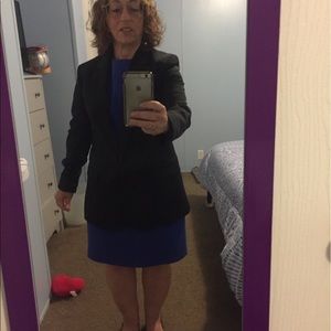 Meet your Posher, Caryn