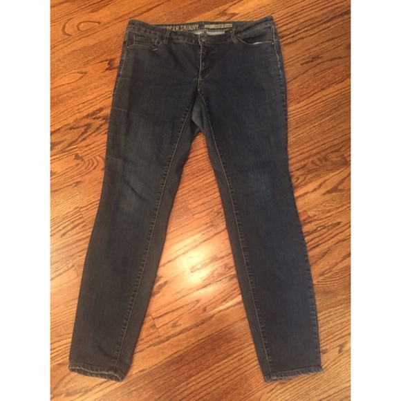dkny mercer skinny jeans