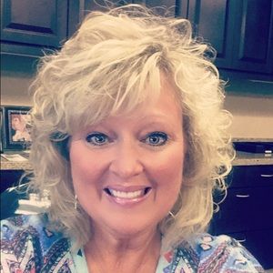 Meet your Posher, Tracy