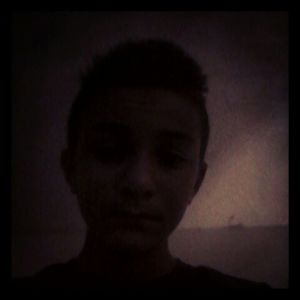 Meet your Posher, Isaac