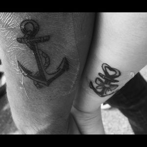 Meet your Posher, Itahi