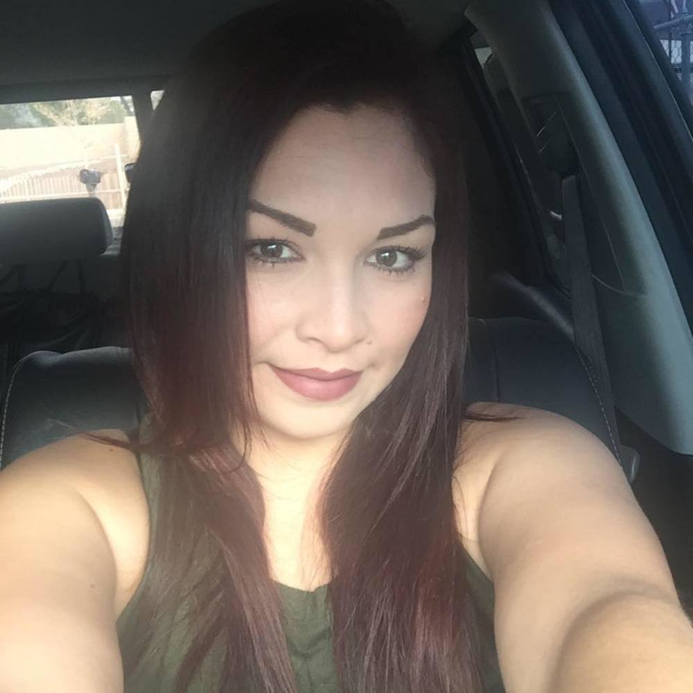 Meet your Posher, Veronica