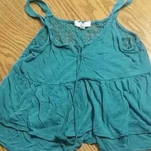 Aeropostale tank top