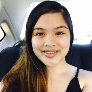 Meet your Posher, Aubrienne