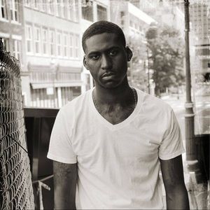 Meet your Posher, Aj