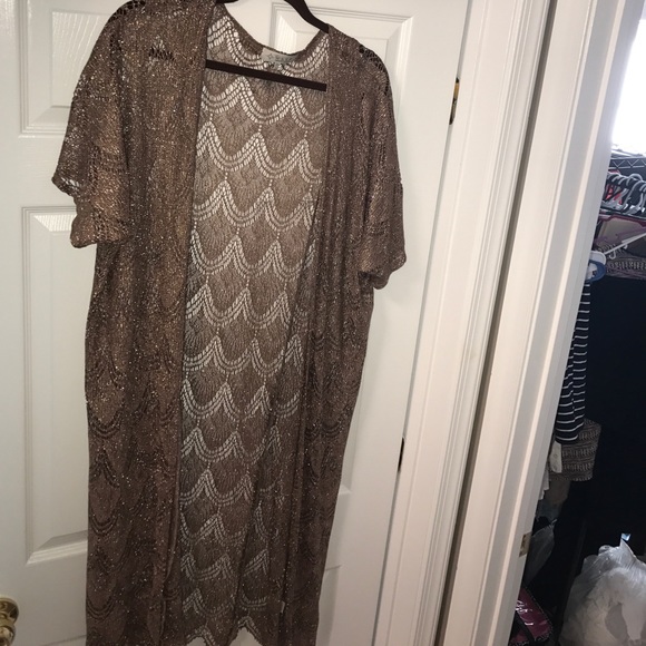 Wayf cardigan glittery cardigan - Picture 1 of 1