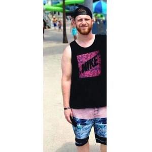 Meet your Posher, Tj