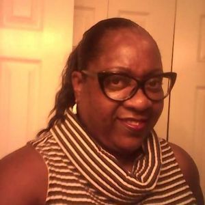 Meet your Posher, Virginia