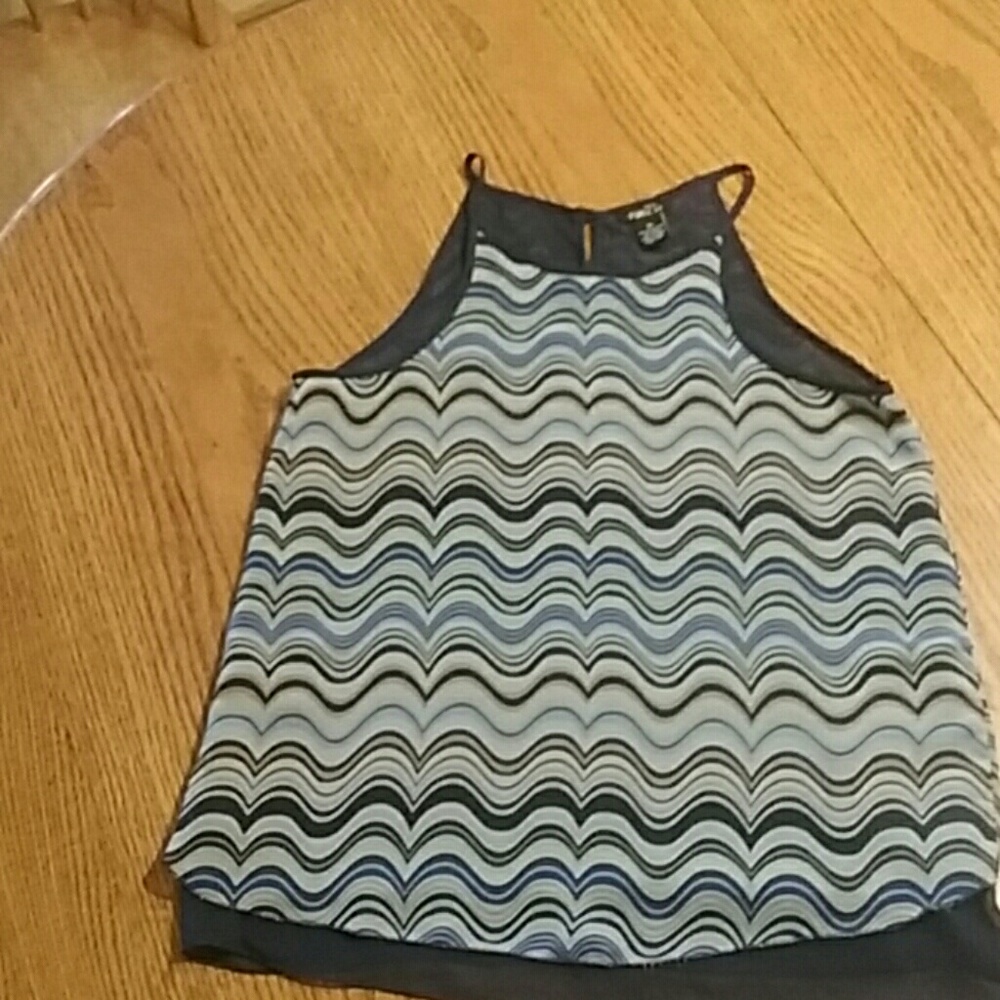 Rue 21 tank top