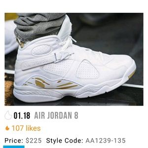 Meet your Posher, Shelie