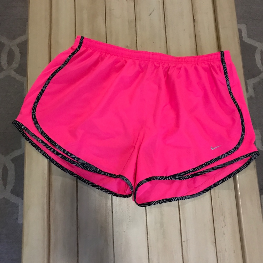 Nike Tempo Shorts