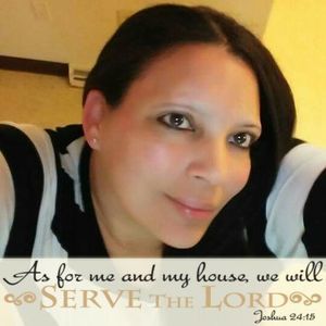 Meet your Posher, Bonnie eileen