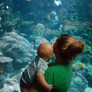 Meet your Posher, Affton