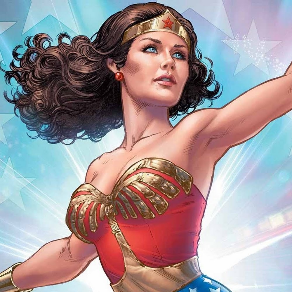 Meet your Posher, Diana