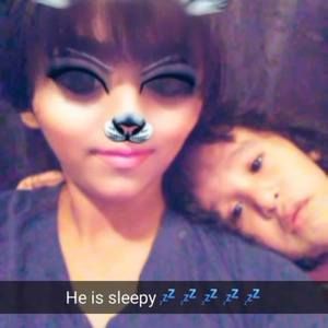 Meet your Posher, Sarah