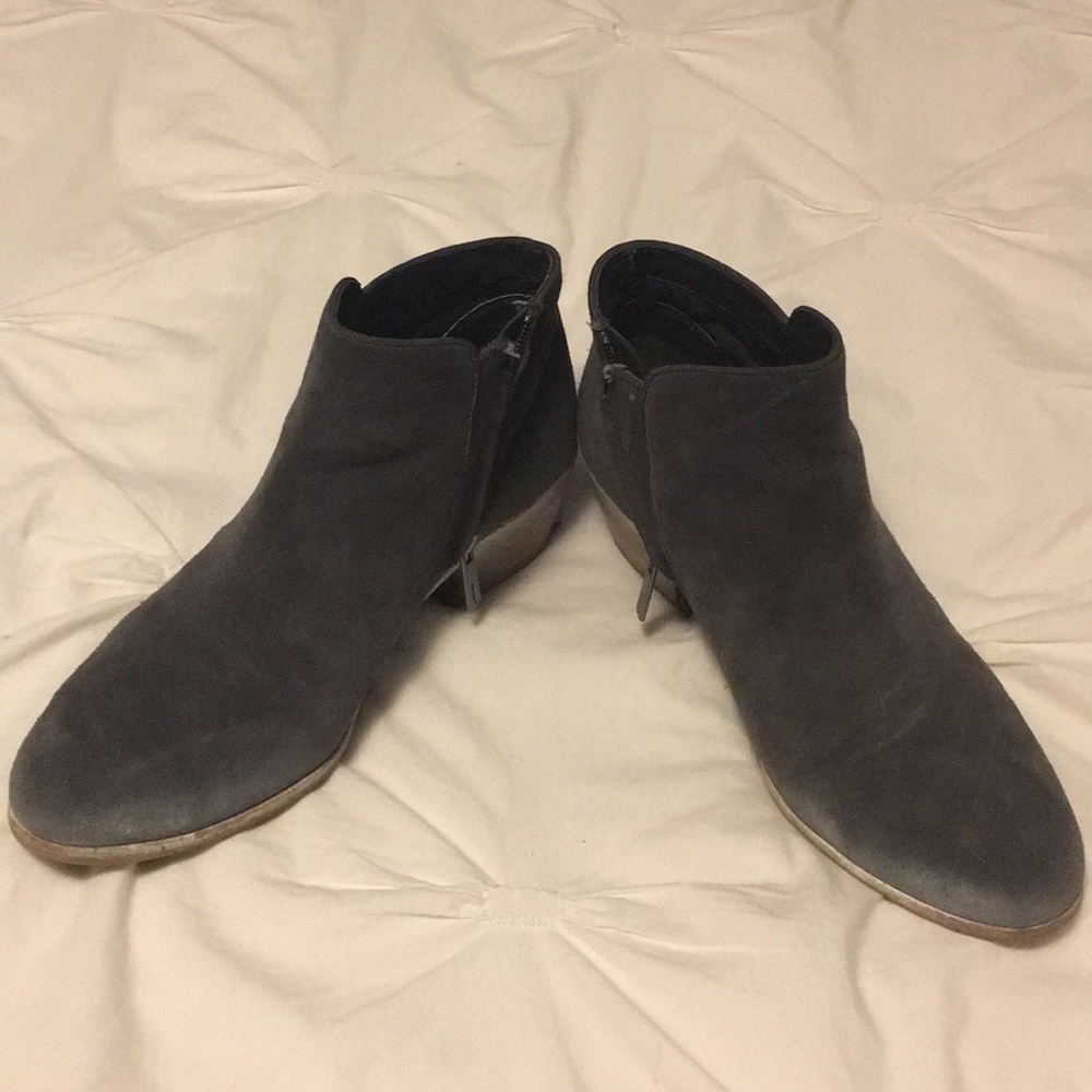 Sam Edelman Booties