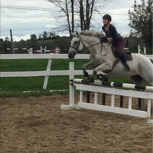 Meet your Posher, Breana