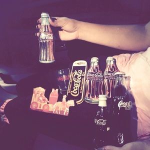 Coca-Cola