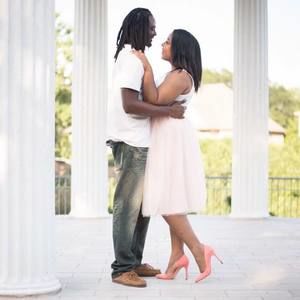 Meet your Posher, Jerika