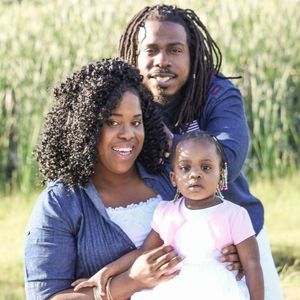 Meet your Posher, Dee ann