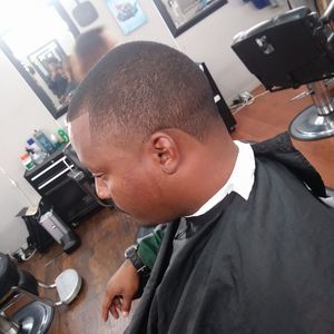 Meet your Posher, Eugene